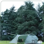 چادر 3 نفره بلك دير مدل ١١٢٨