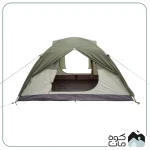 چادر 3 نفره بلك دير مدل ١١٢٨