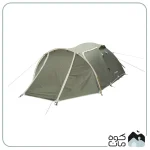 چادر 3 نفره بلك دير مدل ١١٢٨