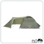 چادر 3 نفره بلك دير مدل ١١٢٨