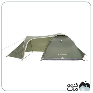 چادر 3 نفره بلك دير مدل ١١٢٨