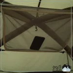 چادر 3 نفره بلك دير مدل ١١٢٨