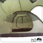 چادر 3 نفره بلك دير مدل ١١٢٨