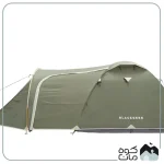 چادر 3 نفره بلك دير مدل ١١٢٨