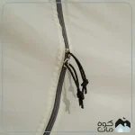 چادر 3 نفره بلك دير مدل ١١٢٨