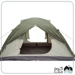 چادر 3 نفره بلك دير مدل ١١٢٨