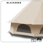 چادر 4 نفره بلك دير مدل ١١٣٧