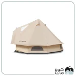 چادر 4 نفره بلك دير مدل ١١٣٧