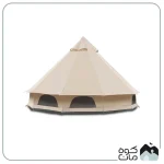 چادر 4 نفره بلك دير مدل ١١٣٧