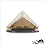 چادر 4 نفره بلك دير مدل ١١٣٧