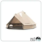 چادر 4 نفره بلك دير مدل ١١٣٧