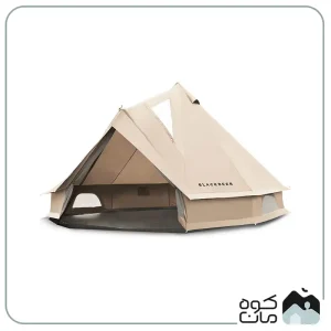 چادر 4 نفره بلك دير مدل ١١٣٧