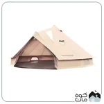 چادر 8 نفره بلك دير کد 12111123 - Image 6