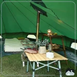 چادر 8 نفره بلك دير مدل ١١٢٣