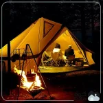 چادر 8 نفره بلك دير کد 12111123 - Image 13