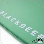 زير انداز بادي الياف كمپينگ بلك دیر مدل ۱۶۱۴