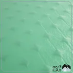 زير انداز بادي الياف كمپينگ بلك دیر مدل ۱۶۱۴