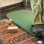 زير انداز بادي الياف كمپينگ بلك دیر مدل ۱۶۱۴