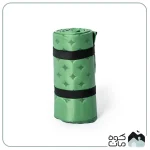 زير انداز بادي الياف كمپينگ بلك دیر مدل ۱۶۱۴