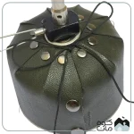 کاور کپسول 230 گرمی چرم مصنوعی لیموکمپ کد 1221