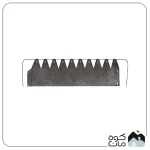 کاور کپسول 230 گرمی چرم مصنوعی لیموکمپ کد 1221