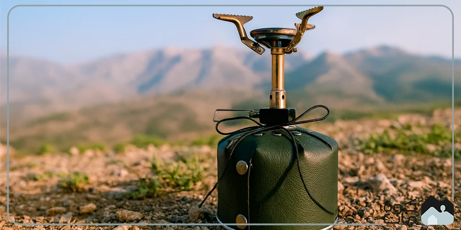 کاور کپسول 230 گرمی چرم مصنوعی لیموکمپ کد 1221