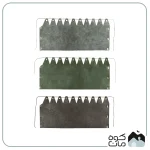 کاور کپسول 450 گرمی چرم مصنوعی لیموکمپ کد 1222