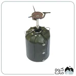 کاور کپسول 450 گرمی چرم مصنوعی لیموکمپ کد 1222