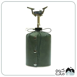 کاور کپسول 450 گرمی چرم مصنوعی لیموکمپ کد 1222