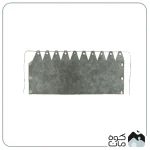 کاور کپسول 450 گرمی چرم مصنوعی لیموکمپ کد 1222