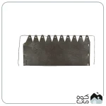 کاور کپسول 450 گرمی چرم مصنوعی لیموکمپ کد 1222