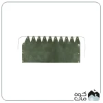 کاور کپسول 450 گرمی چرم مصنوعی لیموکمپ کد 1222 - Image 7