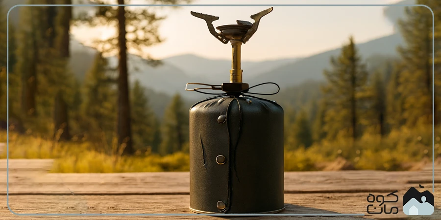 کاور کپسول 450 گرمی چرم مصنوعی لیموکمپ کد 1222