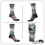 جوراب کوهنوردی مردانه DYS