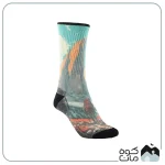 جوراب کوهنوردی مردانه DYS