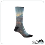جوراب کوهنوردی مردانه DYS
