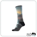 جوراب کوهنوردی مردانه DYS
