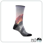 جوراب کوهنوردی مردانه DYS