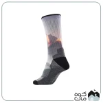 جوراب کوهنوردی مردانه DYS