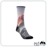 جوراب کوهنوردی مردانه DYS