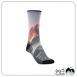 جوراب کوهنوردی مردانه DYS