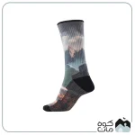 جوراب کوهنوردی مردانه DYS