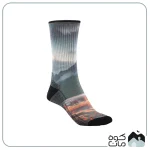 جوراب کوهنوردی مردانه DYS