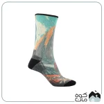 جوراب کوهنوردی مردانه DYS