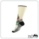 جوراب کوهنوردی زنانه DYS