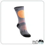 جوراب کوهنوردی زنانه DYS