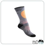 جوراب کوهنوردی زنانه DYS