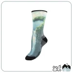جوراب کوهنوردی زنانه DYS