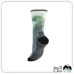 جوراب کوهنوردی زنانه DYS