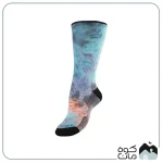 جوراب کوهنوردی زنانه DYS